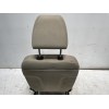 Recambio de asiento delantero izquierdo para mercedes-benz clase a (w169) a 200 cdi (169.008) referencia OEM IAM A1699100116  