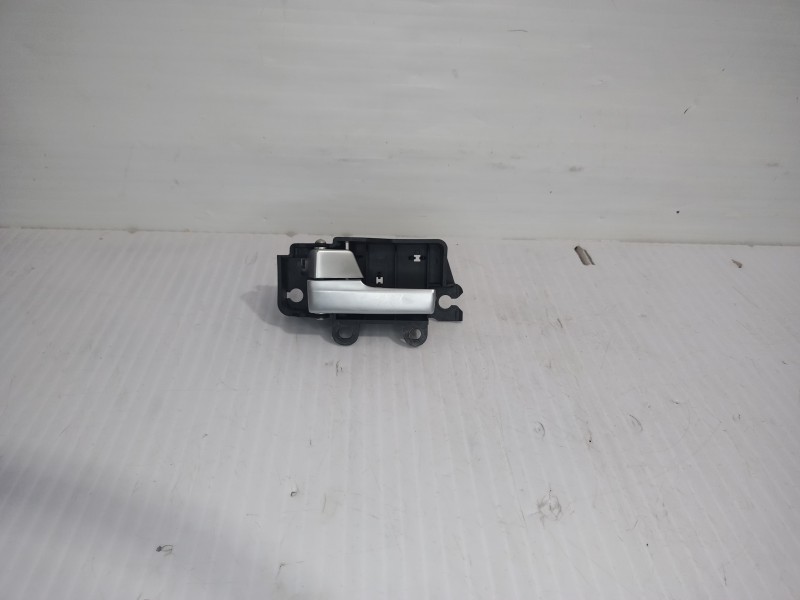 Recambio de maneta interior delantera izquierda para ford focus berlina (cap) trend referencia OEM IAM 3M51R22601  
