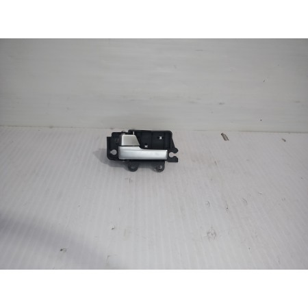 Recambio de maneta interior delantera izquierda para ford focus berlina (cap) trend referencia OEM IAM 3M51R22601  