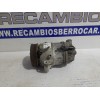 Recambio de compresor aire acondicionado para alfa romeo giulietta (191) 1.6 jtdm cat referencia OEM IAM 50509535  