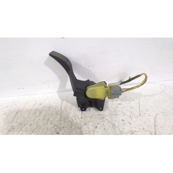 Recambio de pedal acelerador para ford focus i (daw, dbw) 1.8 tdci referencia OEM IAM 2M519F836AC  