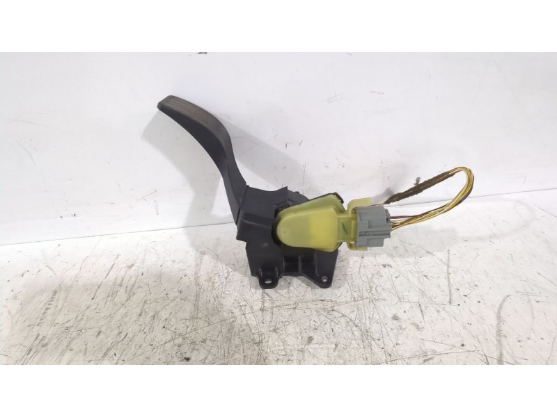 Recambio de pedal acelerador para ford focus i (daw, dbw) 1.8 tdci referencia OEM IAM 2M519F836AC  