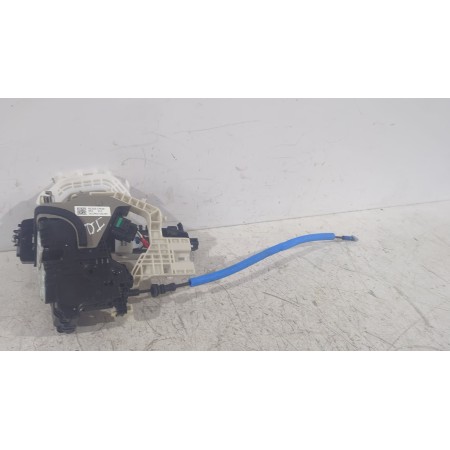 Recambio de cerradura puerta delantera izquierda para kia ceed (cd) 1.0 t-gdi referencia OEM IAM 81310J7010  