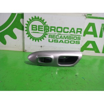 MANDO ELEVALUNAS TRASERO IZQUIERDO 829611KA2A 