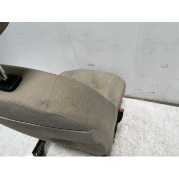 Recambio de asiento delantero izquierdo para mercedes-benz clase a (w169) a 200 cdi (169.008) referencia OEM IAM A1699100116  