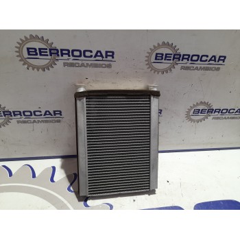 RADIADOR CALEFACCION / AIRE ACONDICIONADO 164000J010 