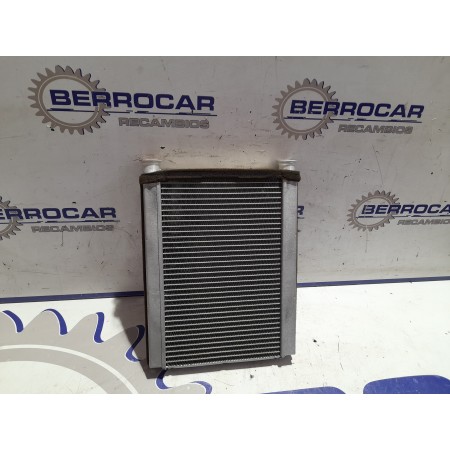 Recambio de radiador calefaccion / aire acondicionado para toyota yaris (ncp1/nlp1/scp1) 1.0 cat referencia OEM IAM 164000J010  