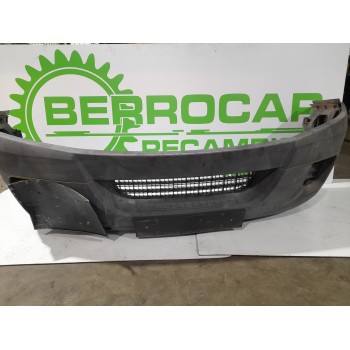 Recambio de paragolpes delantero para iveco daily caja cerrada (2006 =>) 3.0 diesel referencia OEM IAM 3802001  