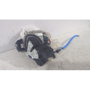 Recambio de cerradura puerta delantera izquierda para kia ceed (cd) 1.0 t-gdi referencia OEM IAM 81310J7010  