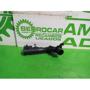 Recambio de tubo para peugeot 2008 (--.2013) allure referencia OEM IAM 9677681880  