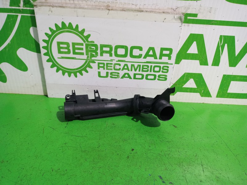 Recambio de tubo para peugeot 2008 (--.2013) allure referencia OEM IAM 9677681880  