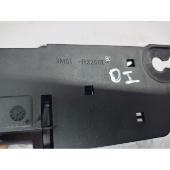 Recambio de maneta interior delantera izquierda para ford focus berlina (cap) trend referencia OEM IAM 3M51R22601  