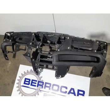Recambio de salpicadero para iveco daily furgón 2.3 diesel cat referencia OEM IAM 5801544462  