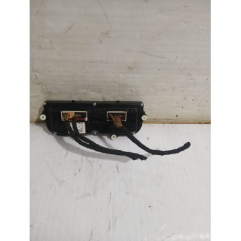 Recambio de mando climatizador para seat leon (1p1) 1.9 tdi referencia OEM IAM 5P0907044M  