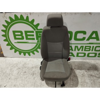 Recambio de asiento delantero derecho para bmw serie 3 touring (e91) 2.0 16v referencia OEM IAM 52106982918  