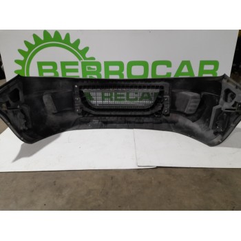 Recambio de paragolpes delantero para iveco daily caja cerrada (2006 =>) 3.0 diesel referencia OEM IAM 3802001  