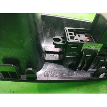 Recambio de mando elevalunas trasero izquierdo para nissan juke (f15) acenta referencia OEM IAM 829611KA2A  