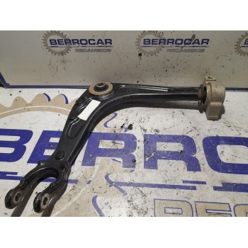 Recambio de brazo suspension inferior delantero izquierdo para citroën c5 berlina 1.6 16v hdi fap referencia OEM IAM 461GAVR4N  