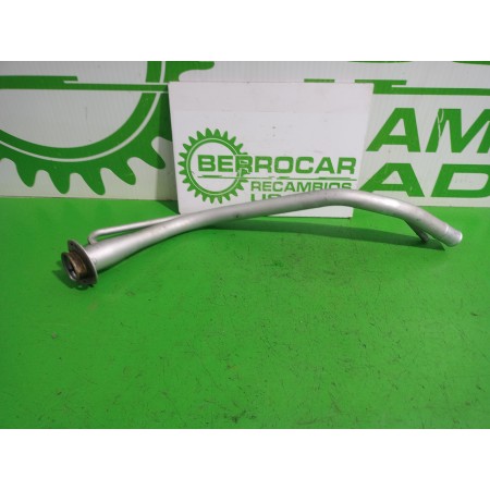 Recambio de tubo llenado combustible para kia sorento 2.5 crdi cat referencia OEM IAM O84241  