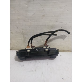 Recambio de mando climatizador para seat leon (1p1) 1.9 tdi referencia OEM IAM 5P0907044M  