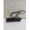 Recambio de mando climatizador para seat leon (1p1) 1.9 tdi referencia OEM IAM 5P0907044M  