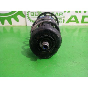 Recambio de amortiguador delantero izquierdo para citroën c3 exclusive referencia OEM IAM 9801736280  