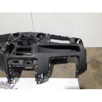 Recambio de salpicadero para iveco daily furgón 2.3 diesel cat referencia OEM IAM 5801544462  