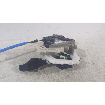 Recambio de cerradura puerta delantera izquierda para kia ceed (cd) 1.0 t-gdi referencia OEM IAM 81310J7010  