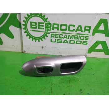 Recambio de mando elevalunas trasero izquierdo para nissan juke (f15) acenta referencia OEM IAM 829611KA2A  