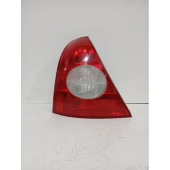 Recambio de piloto trasero izquierdo para renault clio ii (bb_, cb_) 1.2 16v (bb05, bb0w, bb11, bb27, bb2t, bb2u, bb2v, cb05,...