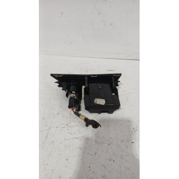 Recambio de cenicero para opel astra h gtc (a04) 1.7 cdti (l08) referencia OEM IAM 331885437  