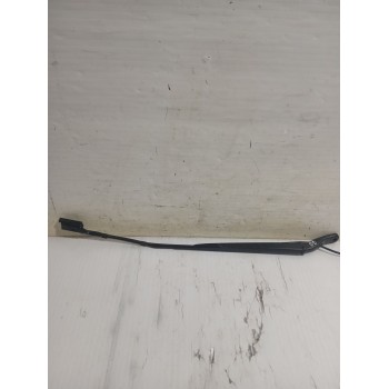 Recambio de brazo limpia delantero derecho para peugeot rifter 1.5 bluehdi 100 referencia OEM IAM 9820344180  