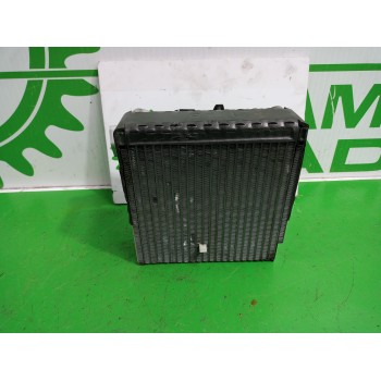 Recambio de evaporador aire acondicionado para volvo s40 berlina 1.6 cat referencia OEM IAM 30621932  