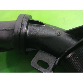 Recambio de tubo para peugeot 2008 (--.2013) allure referencia OEM IAM 9677681880  