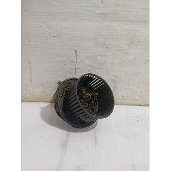 Recambio de motor calefaccion para seat leon (1p1) 1.9 tdi referencia OEM IAM 995775T  