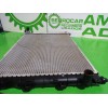 Recambio de radiador agua para land rover freelander (ln) e targa referencia OEM IAM PCC000320  