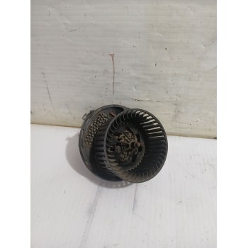 Recambio de motor calefaccion para seat leon (1p1) 1.9 tdi referencia OEM IAM 995775T  