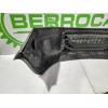 Recambio de paragolpes delantero para iveco daily caja cerrada (2006 =>) 3.0 diesel referencia OEM IAM 3802001  
