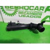 Recambio de tubo para peugeot 2008 (--.2013) allure referencia OEM IAM 9677681880  