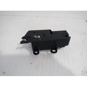 Recambio de maneta interior delantera izquierda para ford focus berlina (cap) trend referencia OEM IAM 3M51R22601  