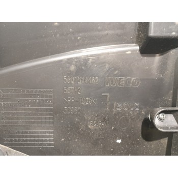 Recambio de salpicadero para iveco daily furgón 2.3 diesel cat referencia OEM IAM 5801544462  