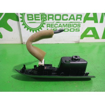 Recambio de mando elevalunas trasero izquierdo para nissan juke (f15) acenta referencia OEM IAM 829611KA2A  