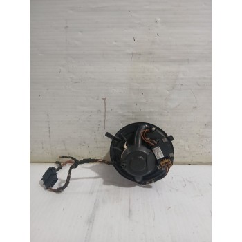 Recambio de motor calefaccion para seat leon (1p1) 1.9 tdi referencia OEM IAM 995775T  