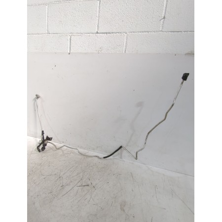 Recambio de tubos aire acondicionado para toyota avensis sedán (_t25_) 2.0 d-4d (adt250_) referencia OEM IAM 8871605560  