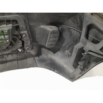 Recambio de paragolpes delantero para iveco daily caja cerrada (2006 =>) 3.0 diesel referencia OEM IAM 3802001  