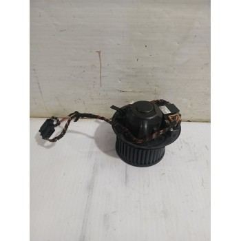 Recambio de motor calefaccion para seat leon (1p1) 1.9 tdi referencia OEM IAM 995775T  