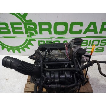 Recambio de motor completo para seat ibiza (6j5) emoción referencia OEM IAM MOTOR COMPLETO CGP  