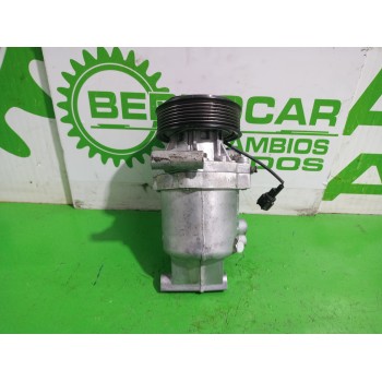 Recambio de compresor aire acondicionado para nissan juke (f15) acenta referencia OEM IAM 926001KA1B  