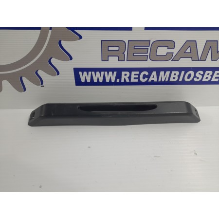 Recambio de luz central de freno para iveco daily furgón 2.3 diesel cat referencia OEM IAM 5801557592  