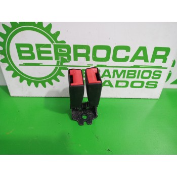 Recambio de enganche cinturon para ford focus turn. (cb8) 1.6 tdci cat referencia OEM IAM 34068897  
